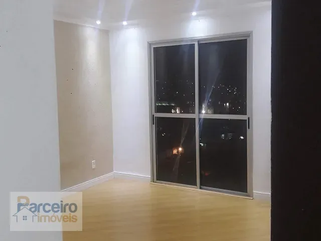 Apartamento 2 quartos e 1 banheiro, à venda, no bairro Vila Carmosina em São Paulo