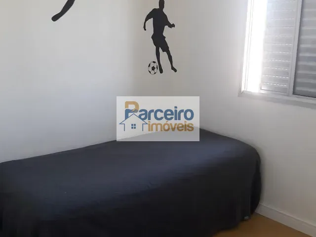 Apartamento 2 quartos e 1 banheiro, à venda, no bairro Vila Carmosina em São Paulo