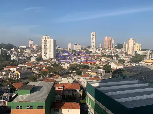 Apartamento com 105m² 2 quartos e 2 banheiros, à venda, no bairro Vila Formosa em São Paulo