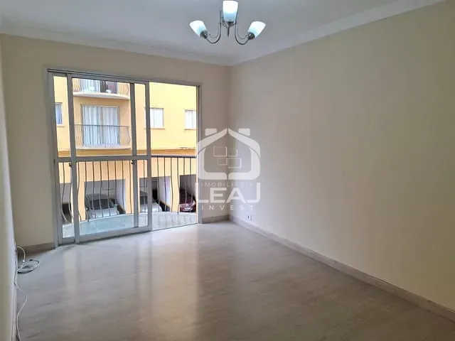 Apartamento 3 quartos e 1 banheiro, para alugar, no bairro Vila das Belezas em São Paulo