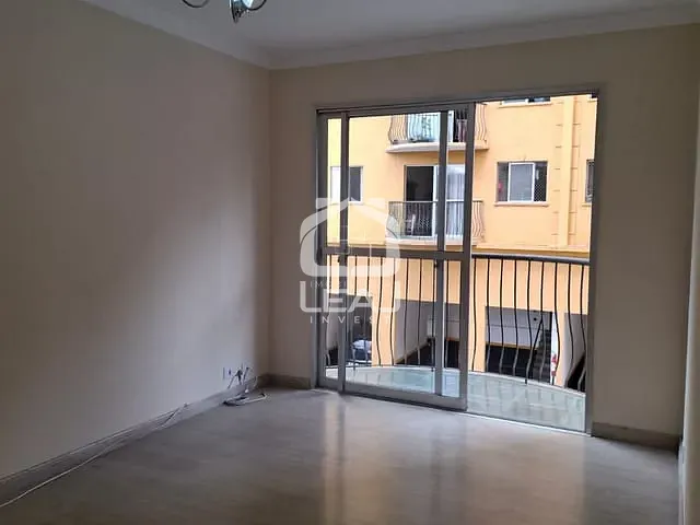 Apartamento 3 quartos e 1 banheiro, para alugar, no bairro Vila das Belezas em São Paulo