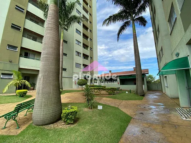 Apartamento com 54m² 2 quartos e 1 banheiro, à venda, no bairro Parque Industrial em São José dos Campos