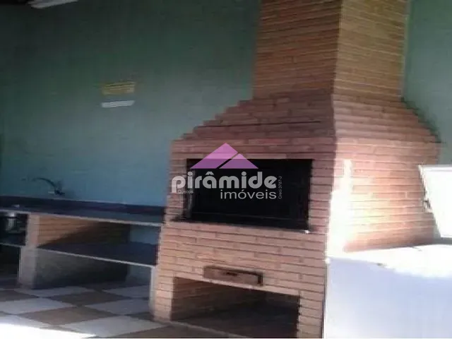 Apartamento com 54m² 2 quartos e 1 banheiro, à venda, no bairro Parque Industrial em São José dos Campos