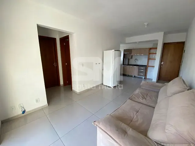 Apartamento 2 quartos e 1 banheiro, para alugar, no bairro Pinheirinho em Chapecó