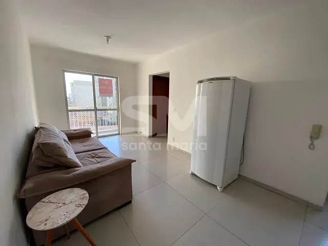 Apartamento 2 quartos e 1 banheiro, para alugar, no bairro Pinheirinho em Chapecó