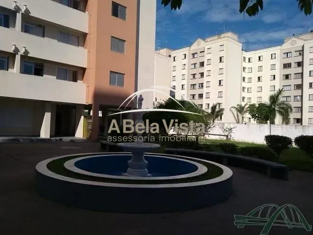 Apartamento com 61m² 2 quartos e 1 banheiro, à venda, no bairro JAGUARIBE em Osasco
