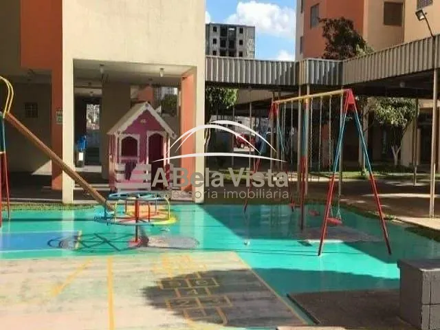 Apartamento com 61m² 2 quartos e 1 banheiro, à venda, no bairro JAGUARIBE em Osasco