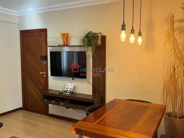 Apartamento com 93m² 3 quartos e 2 banheiros, à venda, no bairro Praia da Costa em Vila Velha