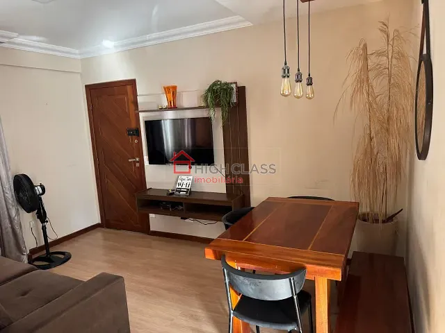 Apartamento com 93m² 3 quartos e 2 banheiros, à venda, no bairro Praia da Costa em Vila Velha