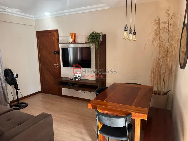 Apartamento com 93m² 3 quartos e 2 banheiros, à venda, no bairro Praia da Costa em Vila Velha