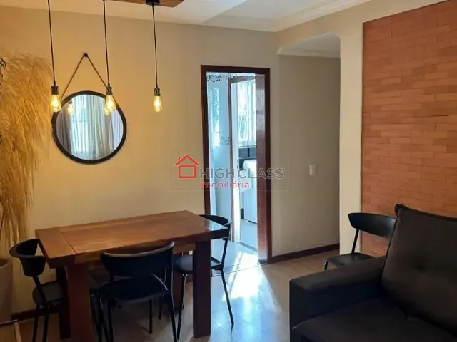 Apartamento com 93m² 3 quartos e 2 banheiros, à venda, no bairro Praia da Costa em Vila Velha