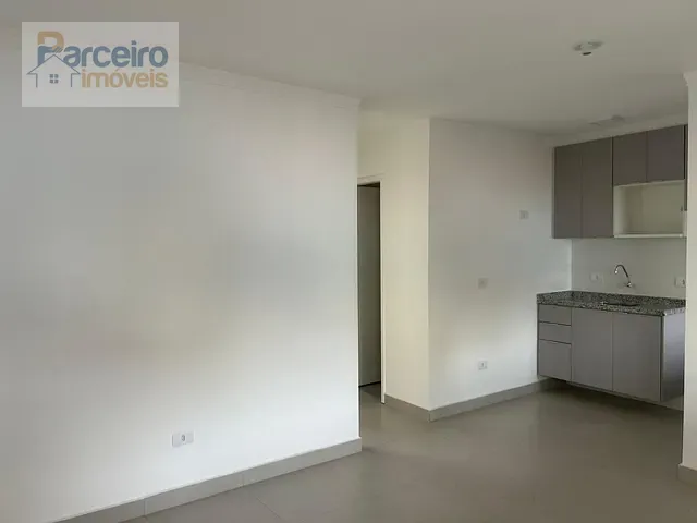 Apartamento com 39m² 2 quartos e 1 banheiro, à venda, no bairro Vila Guilhermina em São Paulo