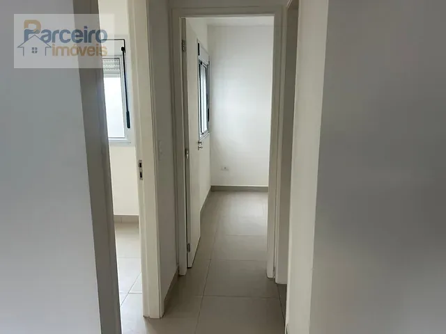 Apartamento com 39m² 2 quartos e 1 banheiro, à venda, no bairro Vila Guilhermina em São Paulo