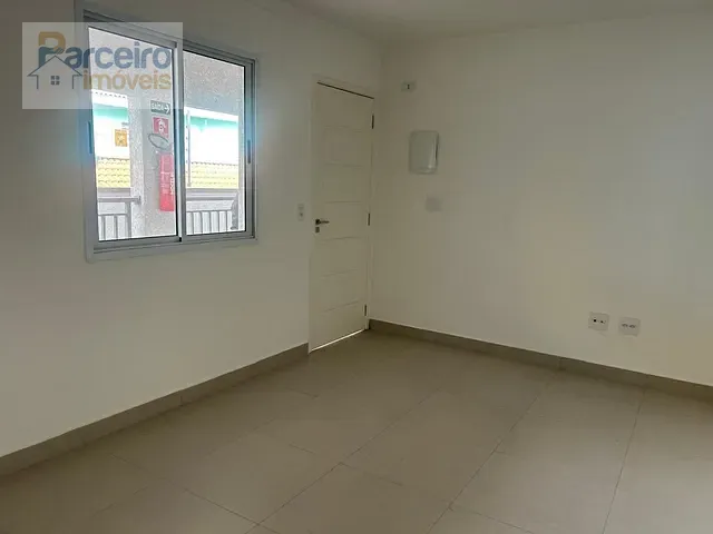 Apartamento com 39m² 2 quartos e 1 banheiro, à venda, no bairro Vila Guilhermina em São Paulo