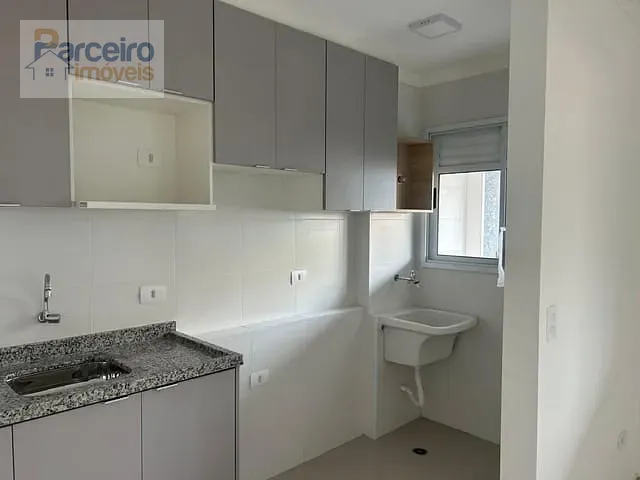 Apartamento com 39m² 2 quartos e 1 banheiro, à venda, no bairro Vila Guilhermina em São Paulo