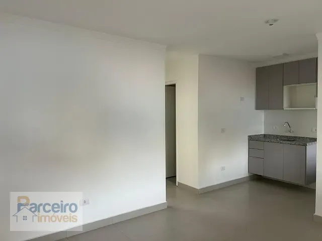 Apartamento com 39m² 2 quartos e 1 banheiro, à venda, no bairro Vila Guilhermina em São Paulo