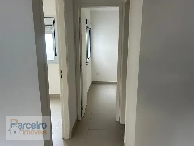 Apartamento com 39m² 2 quartos e 1 banheiro, à venda, no bairro Vila Guilhermina em São Paulo