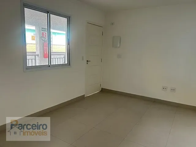 Apartamento com 39m² 2 quartos e 1 banheiro, à venda, no bairro Vila Guilhermina em São Paulo