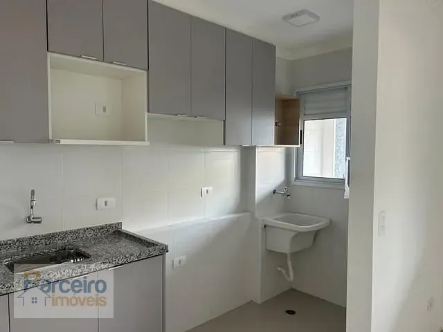 Apartamento com 39m² 2 quartos e 1 banheiro, à venda, no bairro Vila Guilhermina em São Paulo