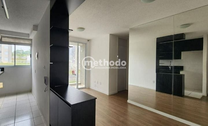 Apartamento, 2 quartos, 48 m² - Foto 2