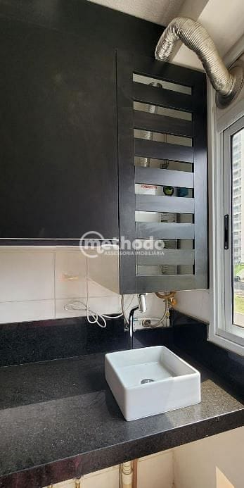Apartamento, 2 quartos, 48 m² - Foto 6