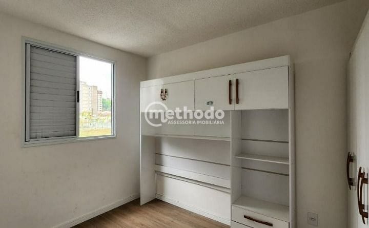 Apartamento, 2 quartos, 48 m² - Foto 7
