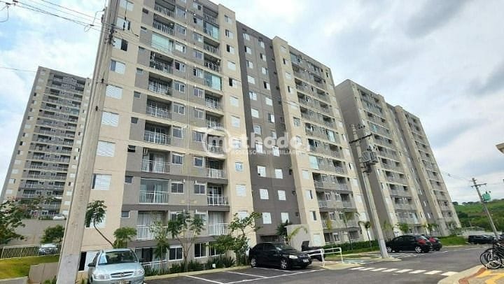 Apartamento, 2 quartos, 48 m² - Foto 12