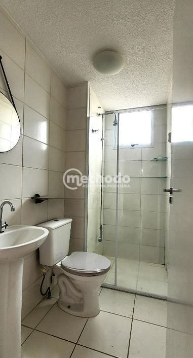 Apartamento, 2 quartos, 48 m² - Foto 9