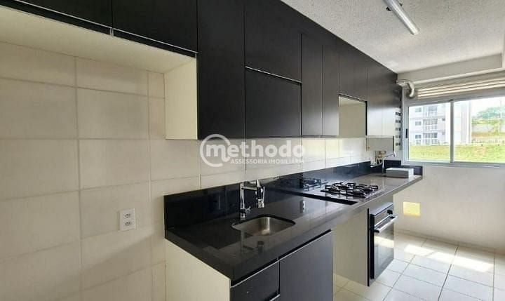 Apartamento, 2 quartos, 48 m² - Foto 4