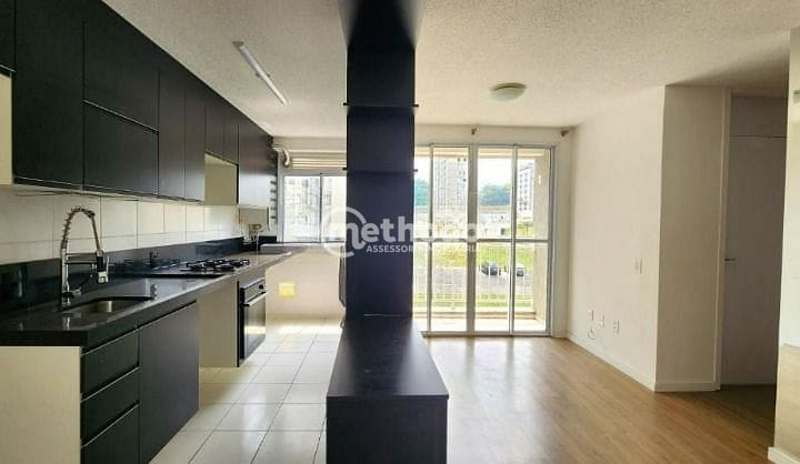 Apartamento, 2 quartos, 48 m² - Foto 3