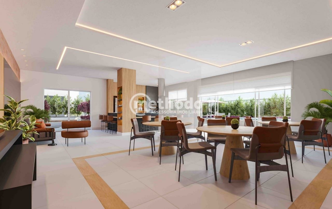 Apartamento, 1 quarto, 47 m² - Foto 1