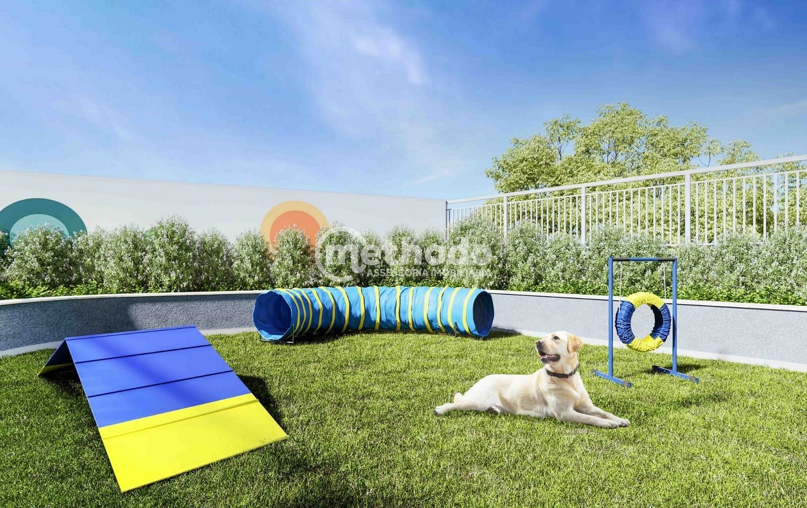 Apartamento, 1 quarto, 47 m² - Foto 4