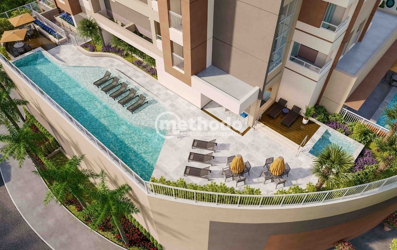 Apartamento, 1 quarto, 47 m² - Foto 3