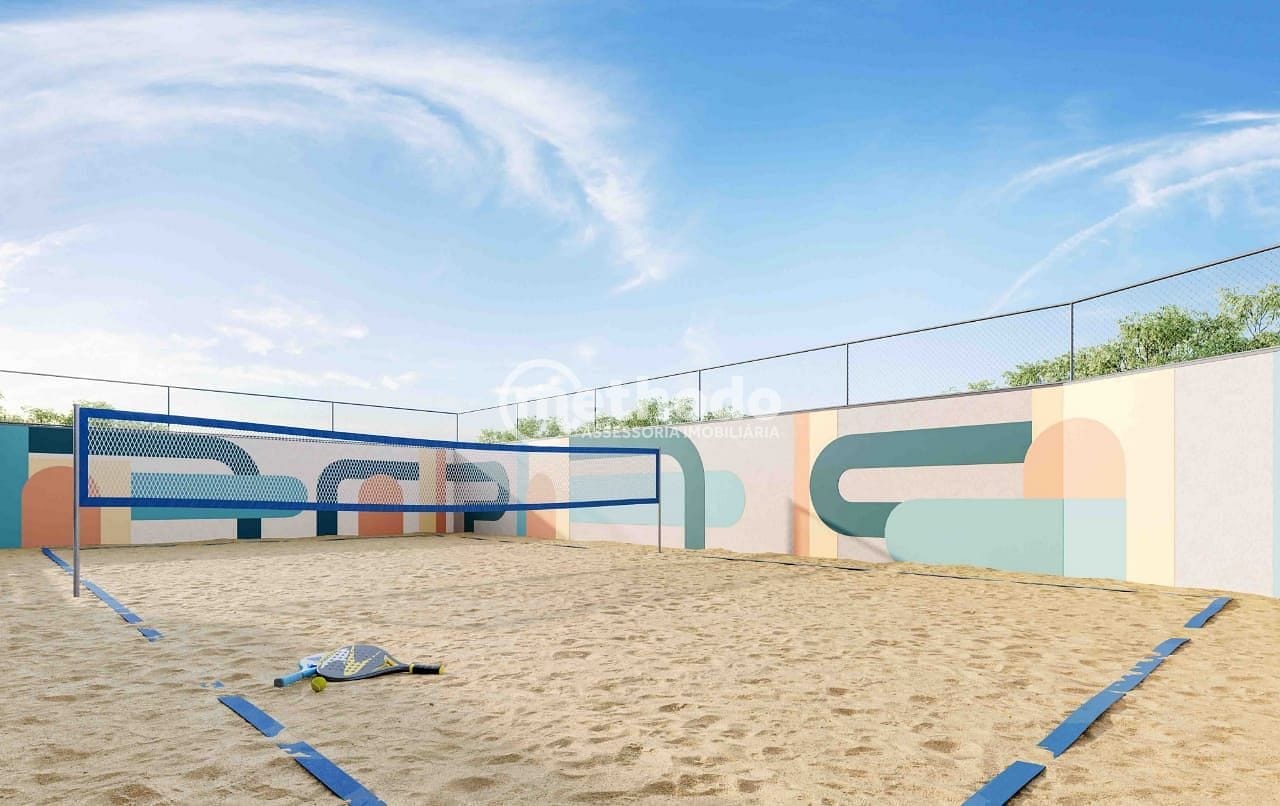 Apartamento, 1 quarto, 47 m² - Foto 9