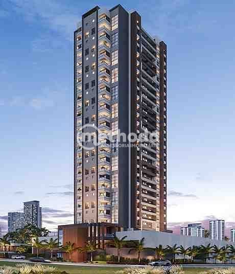 Apartamento, 1 quarto, 47 m² - Foto 6