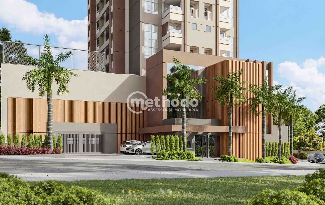 Apartamento, 1 quarto, 47 m² - Foto 5