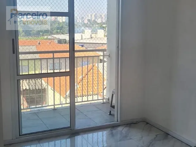 Apartamento 2 quartos e 1 banheiro, à venda, no bairro Alto do Pari em São Paulo
