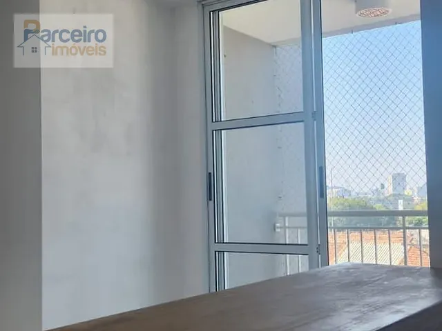 Apartamento 2 quartos e 1 banheiro, à venda, no bairro Alto do Pari em São Paulo