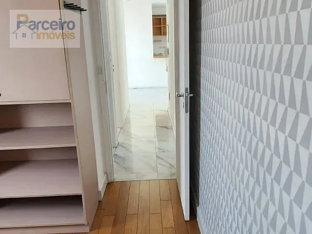 Apartamento 2 quartos e 1 banheiro, à venda, no bairro Alto do Pari em São Paulo