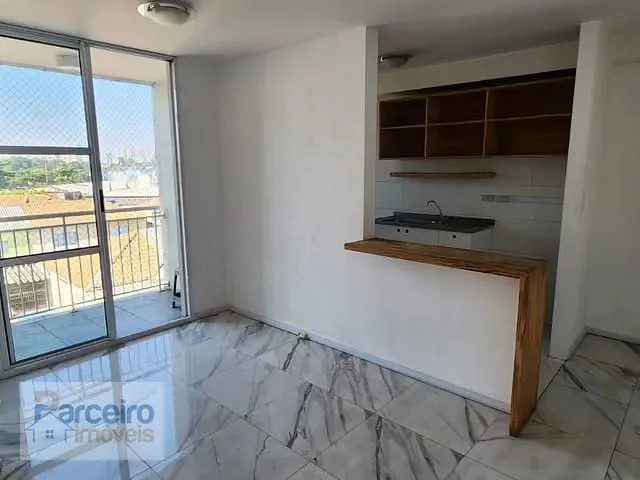 Apartamento 2 quartos e 1 banheiro, à venda, no bairro Alto do Pari em São Paulo