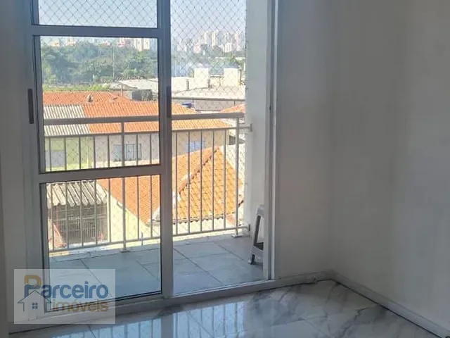 Apartamento 2 quartos e 1 banheiro, à venda, no bairro Alto do Pari em São Paulo