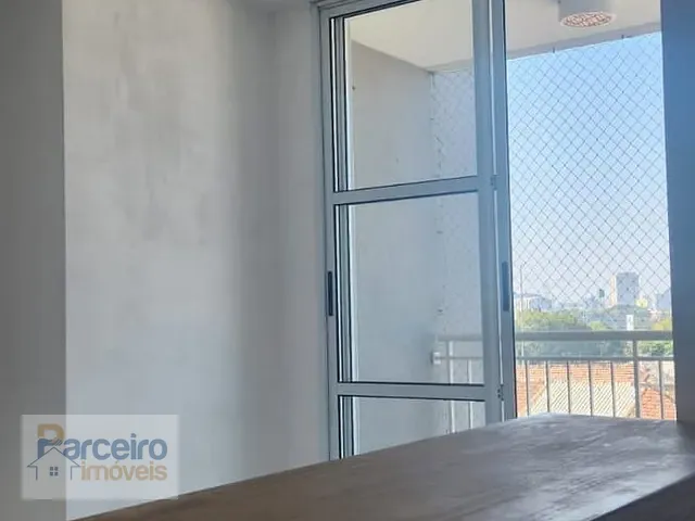 Apartamento 2 quartos e 1 banheiro, à venda, no bairro Alto do Pari em São Paulo