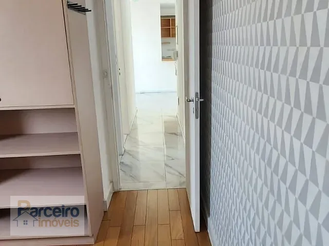 Apartamento 2 quartos e 1 banheiro, à venda, no bairro Alto do Pari em São Paulo