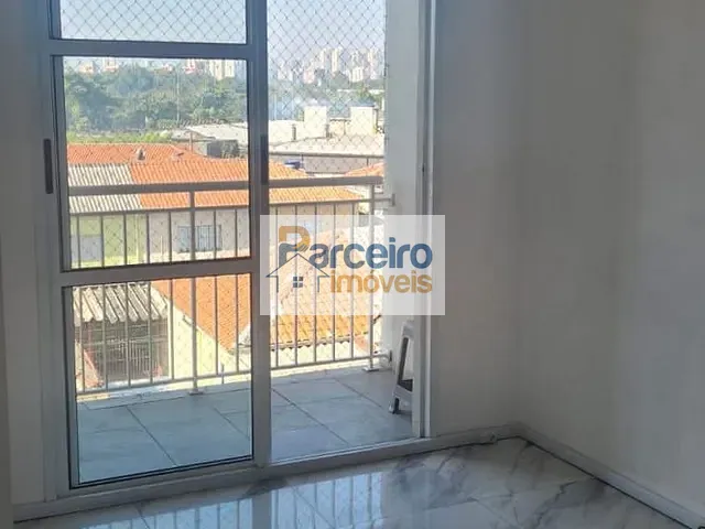 Apartamento 2 quartos e 1 banheiro, à venda, no bairro Alto do Pari em São Paulo