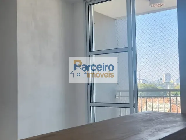 Apartamento 2 quartos e 1 banheiro, à venda, no bairro Alto do Pari em São Paulo