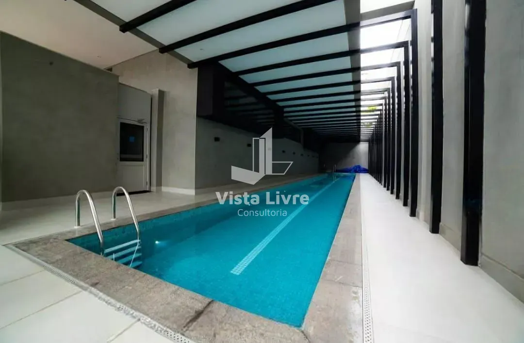 Apartamento, 1 quarto, 38 m² - Foto 7