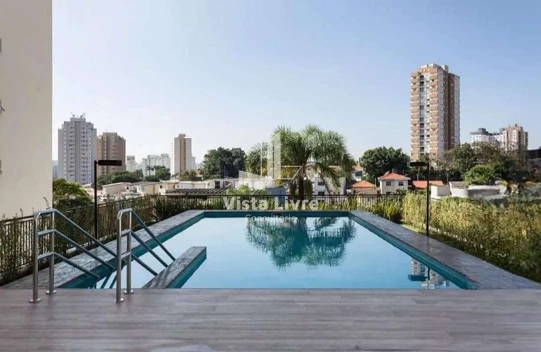 Apartamento, 1 quarto, 38 m² - Foto 8