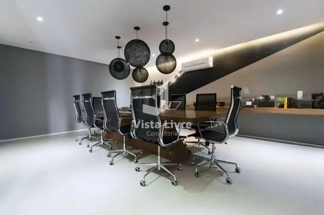 Apartamento, 1 quarto, 38 m² - Foto 10