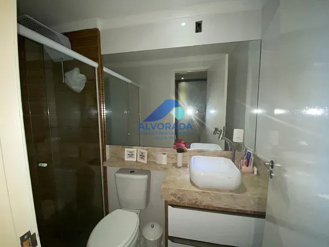 Apartamento com 90m² 3 quartos e 1 banheiro, à venda, no bairro Jardim Sul em São José dos Campos