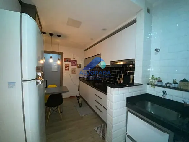 Apartamento com 90m² 3 quartos e 1 banheiro, à venda, no bairro Jardim Sul em São José dos Campos